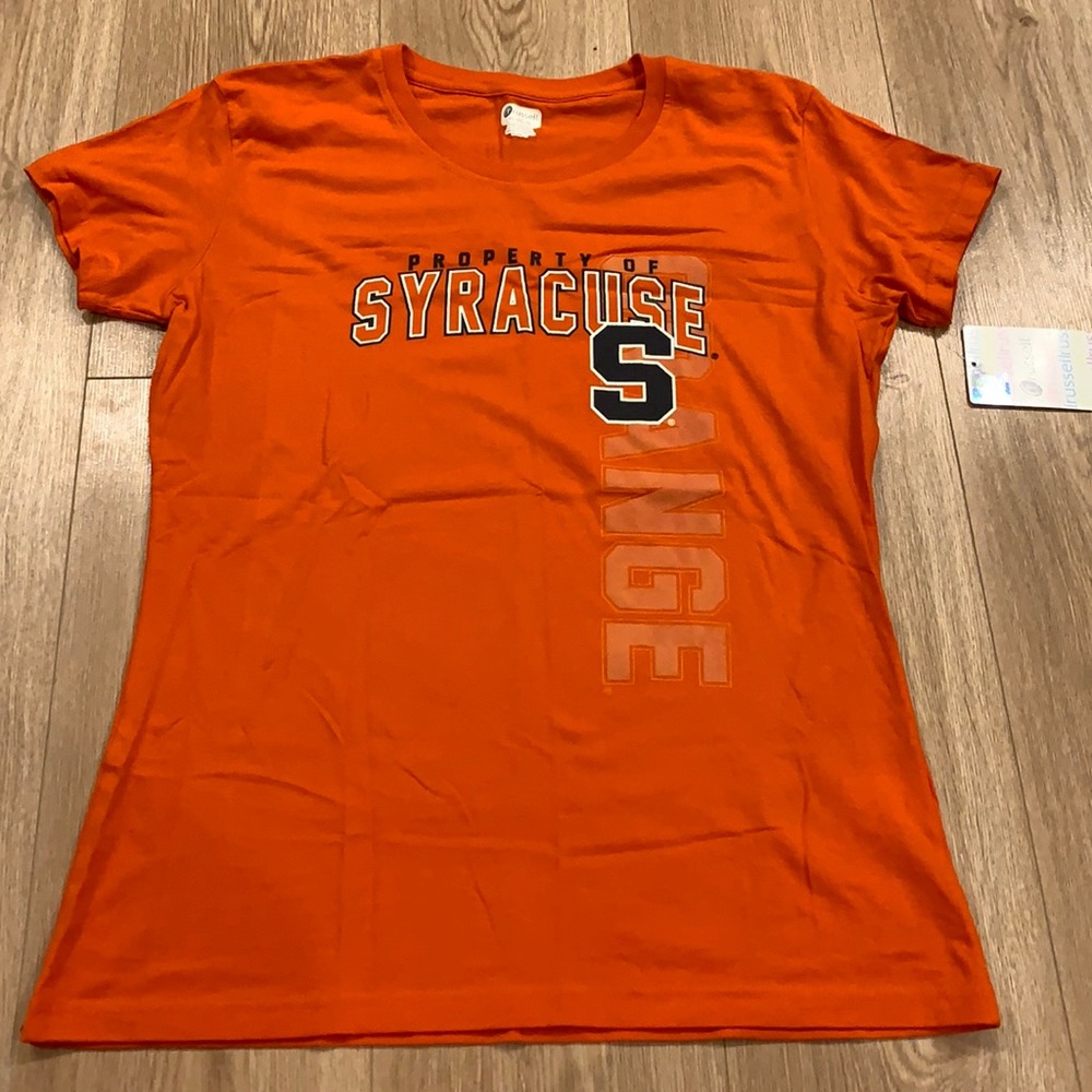 Syracuse T-shirt